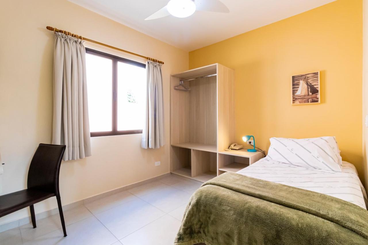 Hospedaria Santo Andre サンパウロ エクステリア 写真